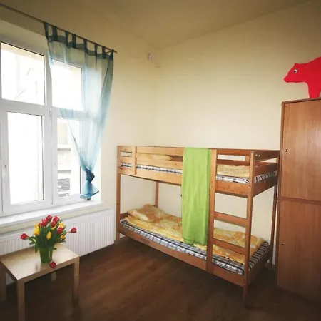Hostel Panda Kraków