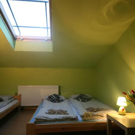 Albergue Panda *