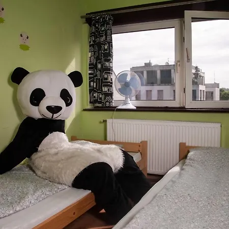 Panda Cracóvia